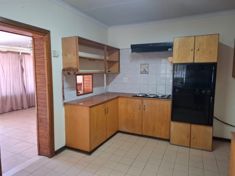 3 Bedroom Property for Sale in Navalsig Free State